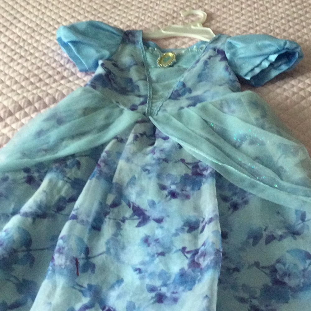 Disney costume